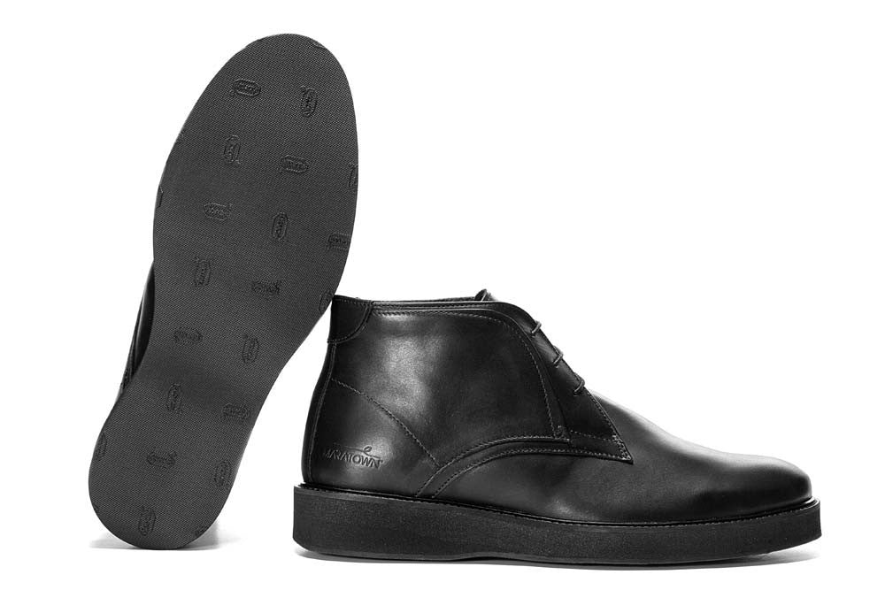 Most Comfortable Men Boots, Classy, Cushion, MARATOWN