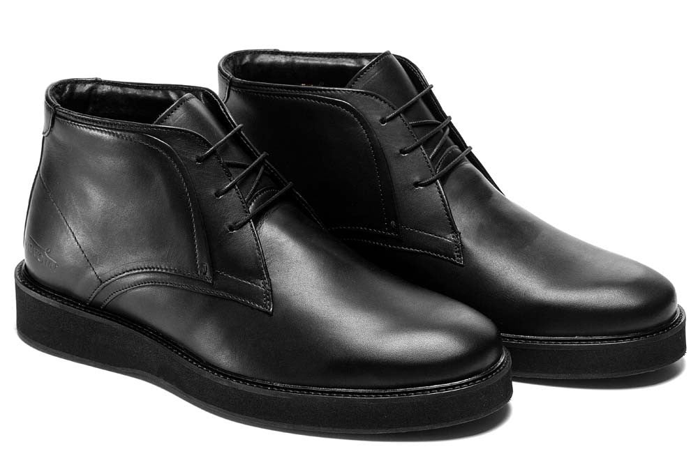 Most Comfortable Men Boots, Classy, Cushion, MARATOWN